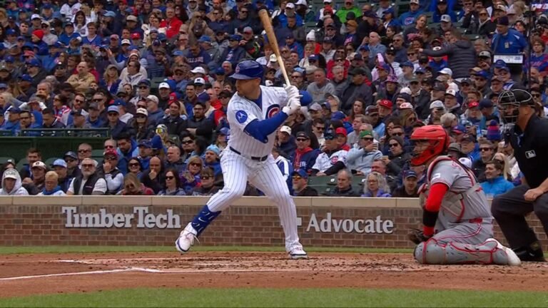 Michael Conforto's solo home run (2) | 05/07/2026
