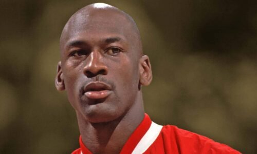 Michael Jordan shut down criticism over not giving back to Black community: "I don't seek publicity from it"