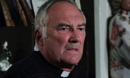 Michael Keating, EastEnders and Blake's 7 star, dies aged 79