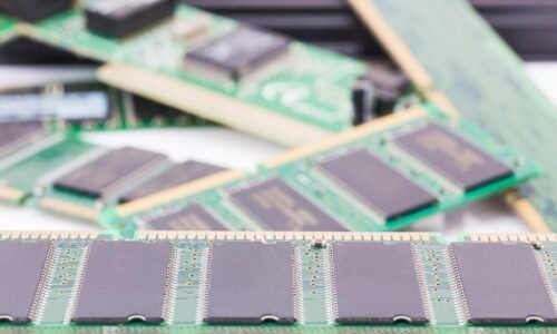 Micron Rockets 11%, SanDisk Rallies 11%, Western Digital Up 3% on AI Memory Supercycle Bull Case