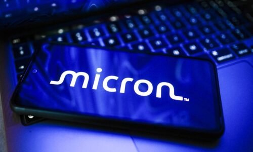 Micron stock in focus as Wall Street weighs AI demand outlook