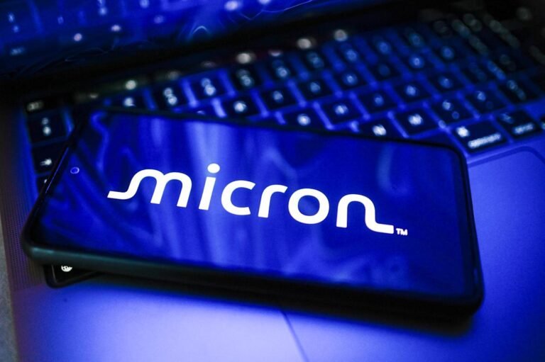 Micron stock in focus as Wall Street weighs AI demand outlook
