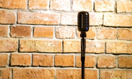 Mid City Live! returns to Baton Rouge with laughs and local talent