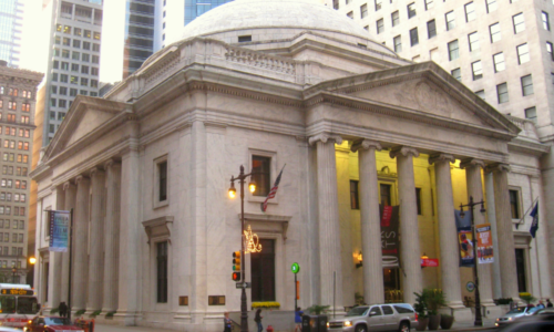 Midtown Village Philadelphia Personal Injury Lawyers