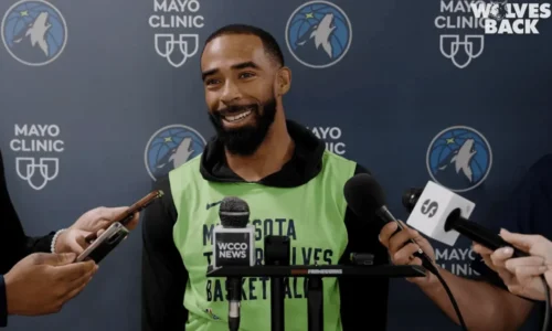 Mike Conley’s wife Mary LaReve Conley built a life beyond basketball — Mogaz