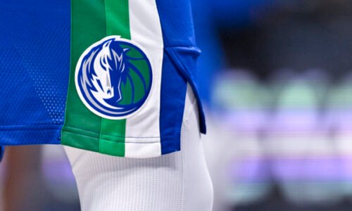 Mike Schmitz Discusses Being Hired As Mavs GM