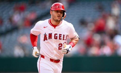 Mike Trout needs a change of scenery, and one team makes the most sense