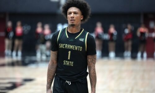Mikey Williams returning to Sacramento State, withdraws from transfer portal