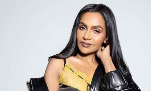 Mindy Kaling On Her TV Empire And Boundaries About Weight-Loss And Kids