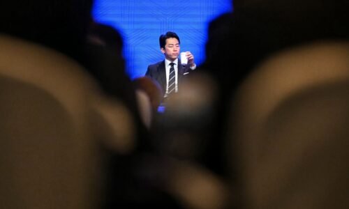 Ministro da Defesa japonês critica a China em fórum de segurança