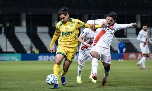 Mirassol garante classificação antecipada para oitavas