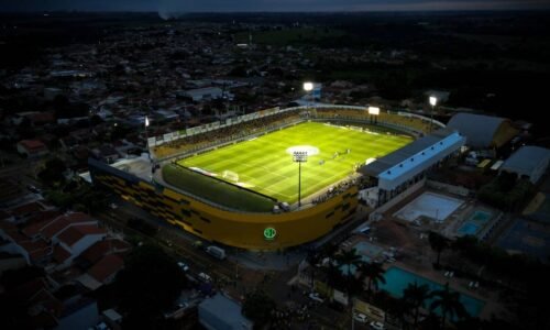 Mirassol x Chapecoense: onde assistir ao vivo, horário e escalações