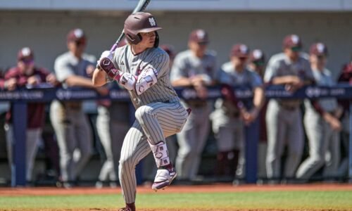 Mississippi State vs Auburn score, live updates, highlights