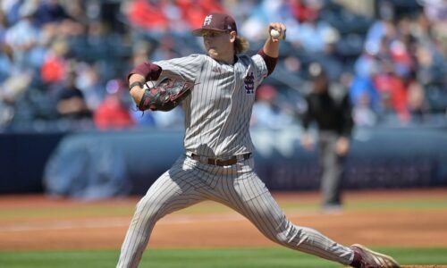 Mississippi State vs Missouri score, Bulldogs run-rule Tigers