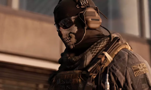 Modern Warfare 4 ganha primeiro trailer e data