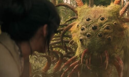 Monarch: Legacy of Monsters Season 2 Finale Exclusive Clip