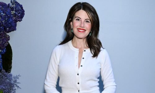 Monica Lewinsky admits desire to feel 'special’ fueled ‘bad decisions’ in DC