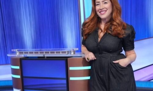 Montgomery County Native Lisa Ann Walter Competing on Celebrity Jeopardy Tonight