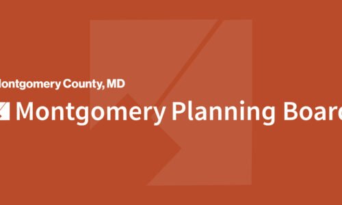 Montgomery County Planning Board and Planning Department announce June 2026 calendar of events