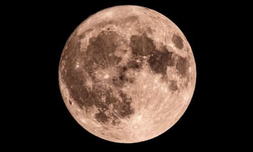 Moon phase today explained: What the Moon will look like on April 30, 2026