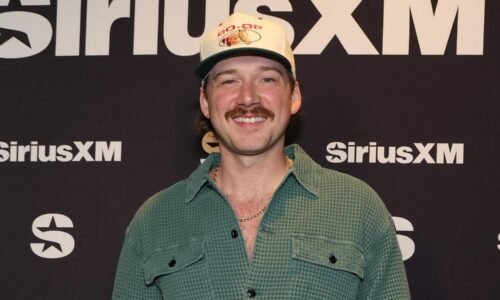 Morgan Wallen’s Newest Album Becomes His Latest To Reach A Milestone
