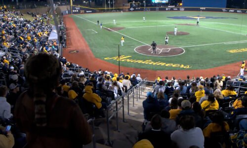 Morgantown tourism officials excited about second NCAA regional this year
