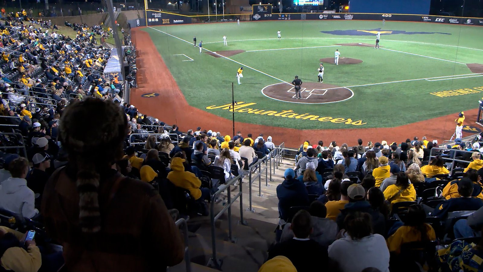 Morgantown tourism officials excited about second NCAA regional this year