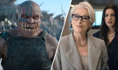 'Mortal Kombat II', 'Devil Wears Prada 2' $40M-$42M Apiece