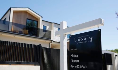 Mortgage rates jump to highest level since March