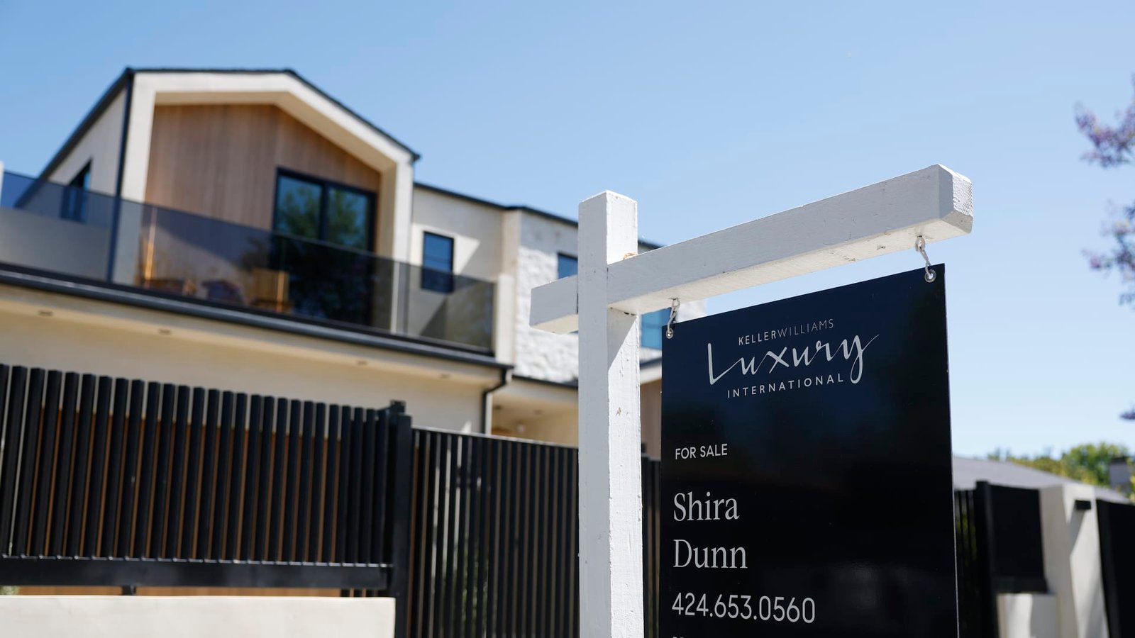 Mortgage rates jump to highest level since March