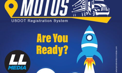 Motus is coming. Are you ready? » Land Line Media
