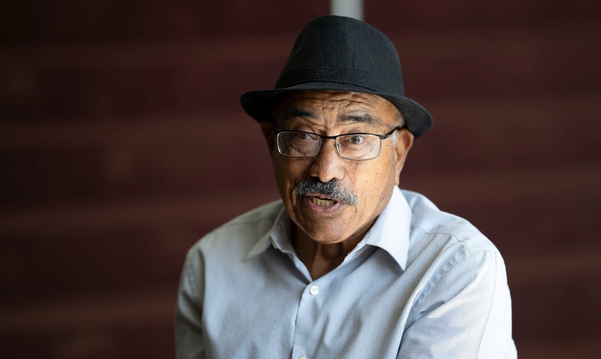 Muere el cantante Sammy Marrero, quien fue la voz principal de La Selecta