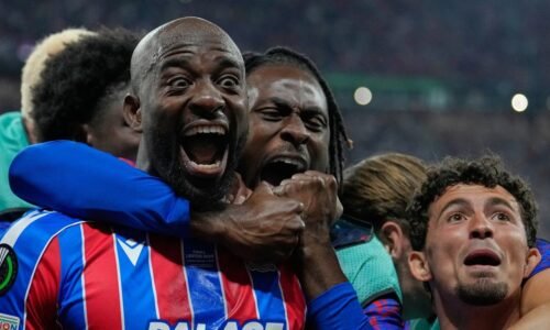 Multi-Club Ownership: Crystal Palace - erst Rauswurf, jetzt Europapokalsieger