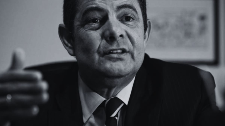 Murió Germán Vargas Lleras | Actualidad