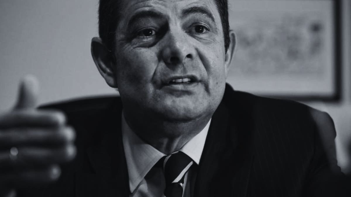 Murió Germán Vargas Lleras | Actualidad
