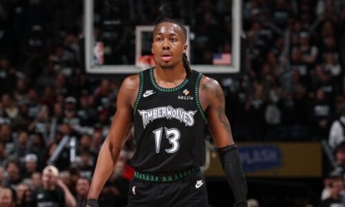 NBA Playoffs picks, odds, props