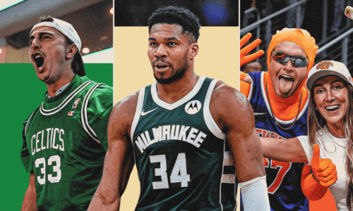 NBA anonymous player poll 2026: Where will Giannis play next season? Most passionate fans?