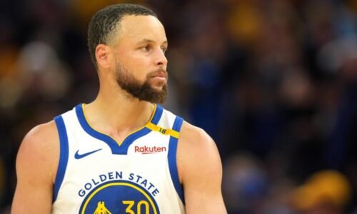 NBA insider reveals Stephen Curry's surprising retirement plan