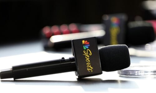 NBC, Peacock will broadcast Week 17 doubleheader on Saturday, January 2