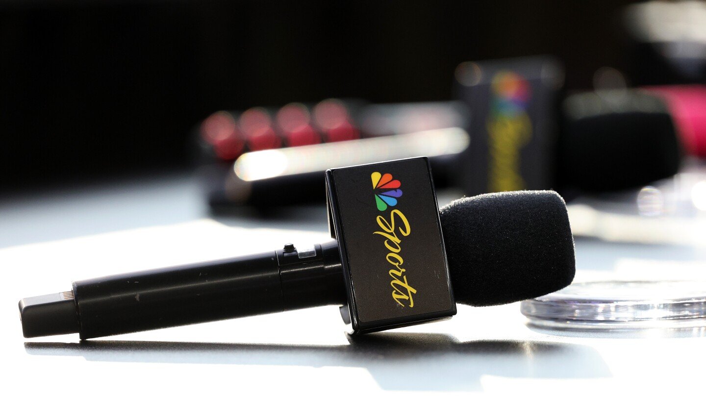 NBC, Peacock will broadcast Week 17 doubleheader on Saturday, January 2