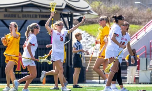 NCAA Tournament semifinal preview: No. 3-seed Maryland women’s lacrosse vs. No. 2-seed North Carolina