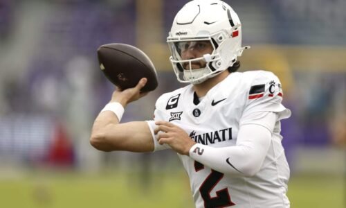 NCAA denies Brendan Sorsby’s request for reinstatement for 2026 season: Sources