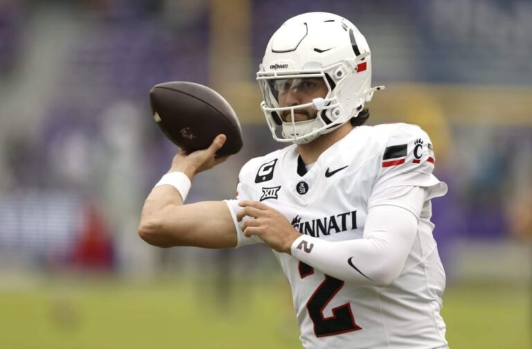 NCAA denies Brendan Sorsby’s request for reinstatement for 2026 season: Sources