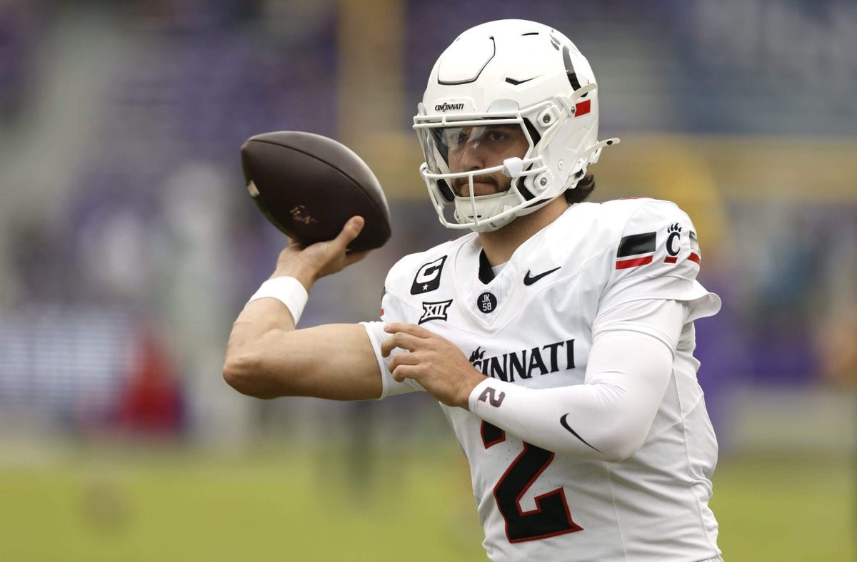 NCAA denies Brendan Sorsby’s request for reinstatement for 2026 season: Sources