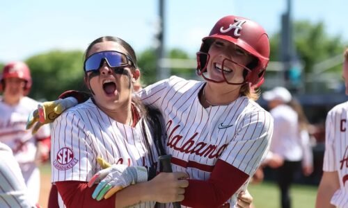 NCAA softball regionals: Live updates, schedule, scores