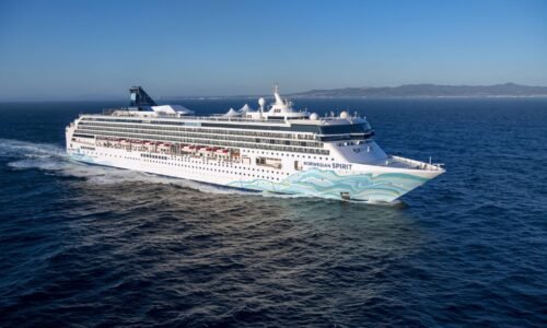 Norwegian Cruise Line releases 2026-28 Asia Pacific cruising guide.