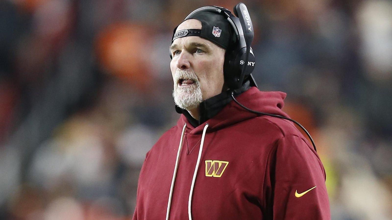NFL Exec Says Dan Quinn's Staff May be on Hot Seat After Evaluating Commanders' Future, Aiyuk Buzz
