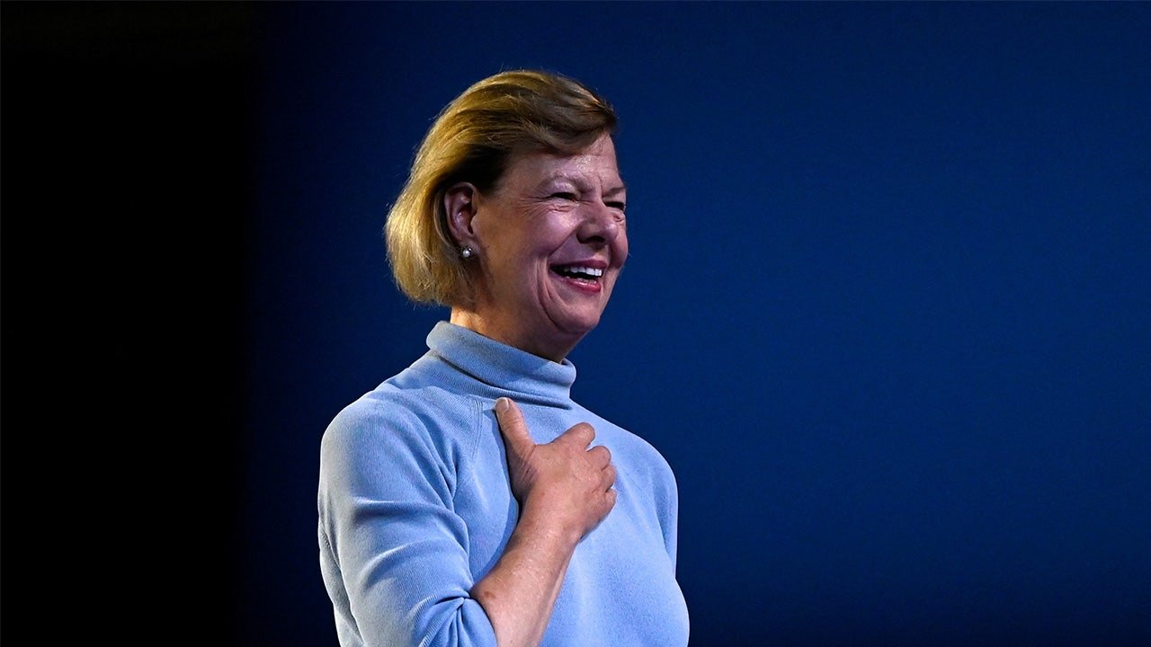NFL Thanksgiving Eve game on Netflix draws Sen. Tammy Baldwin's criticism
