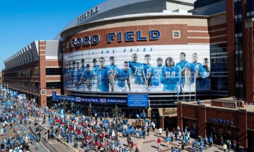 NFL schedule release 2026: Detroit Lions leaks, news, rumors
