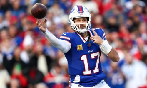 NFL schedule release 2026: Tracking the Buffalo Bills rumors